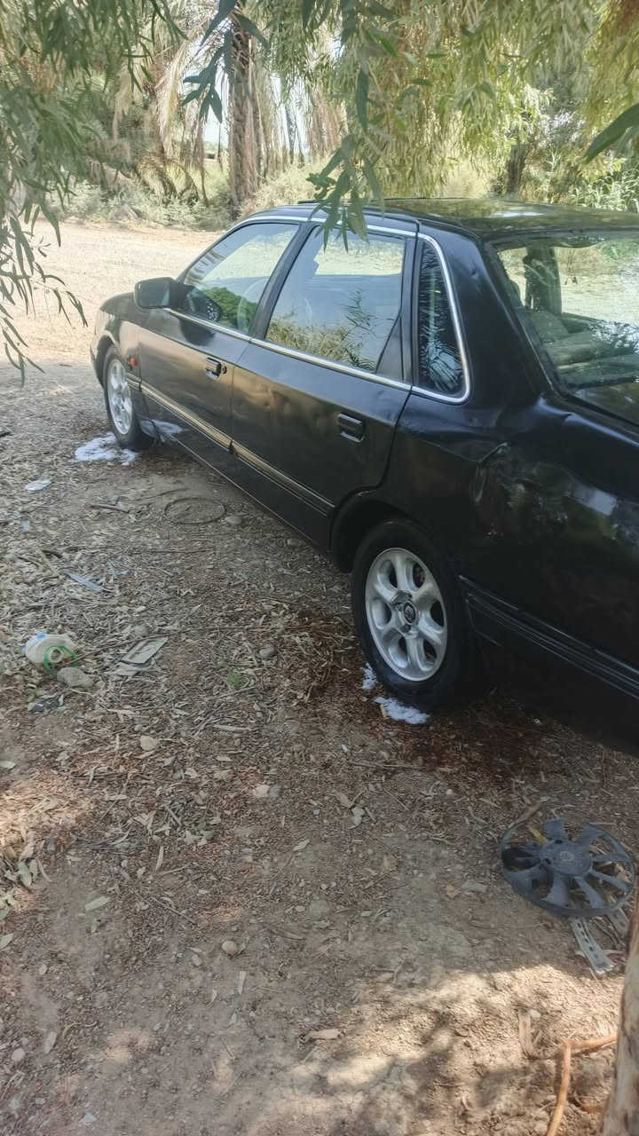 سلام عليكم فورد كير ومحرك ونجي جدد حداديه جديده تخم تاير باتري جديد جاهزه تريد وكاله تريد تحويل مراوس سعر 14 وبيه مجال العنوان ذي قار الرفاعي ***********
