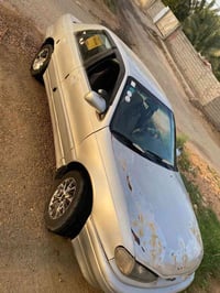 النترا • ١٩٩٤ • مكينة وكير كفاله