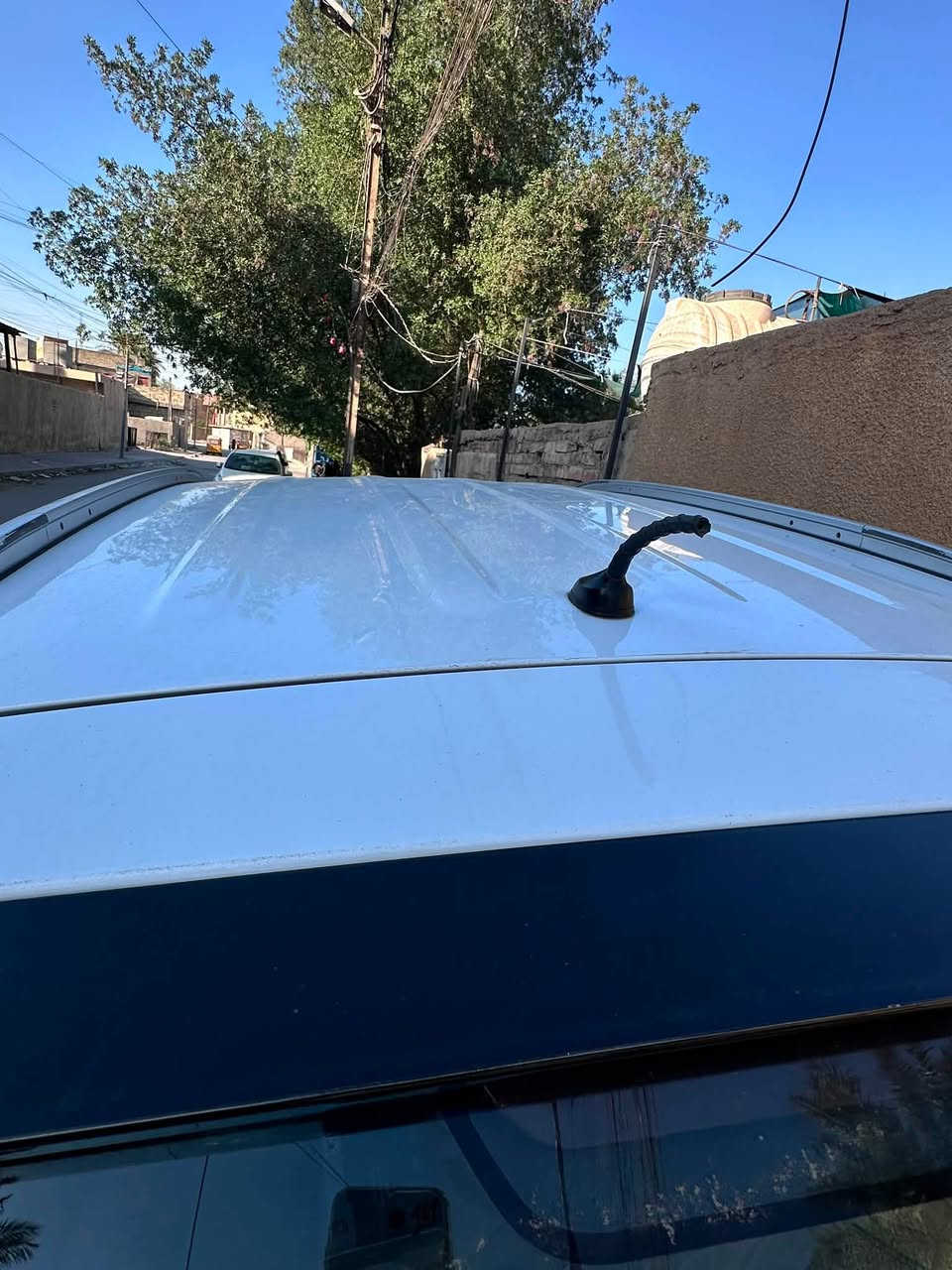 سبورتج موديل 11 خليجي سيارة محرك كير مكفولات بيهة قطعتين صبغ اثر اشخوط فقط سونارهة موجود سيارة خير من الله تاخذهة متصرف عليهة الف محرك دوش المرغوب رقم بغداد انكليزي مشروع وطني اي مكان تتحول هزة وسنوية جديد مكاني بغداد السيارة احلة من الصور بالحقيقة مال جناي السعر 125 وبيهة مجال للشراي تجي اشوفهة وتشلع اعيوني بس لحد يكسر بحلال الناس اتصل او مراسلة واتساب ادزلك سونار ***********
