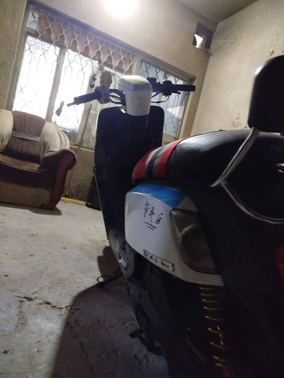 بوليسي • مزوده ٥٥ • ٢٠١٣
