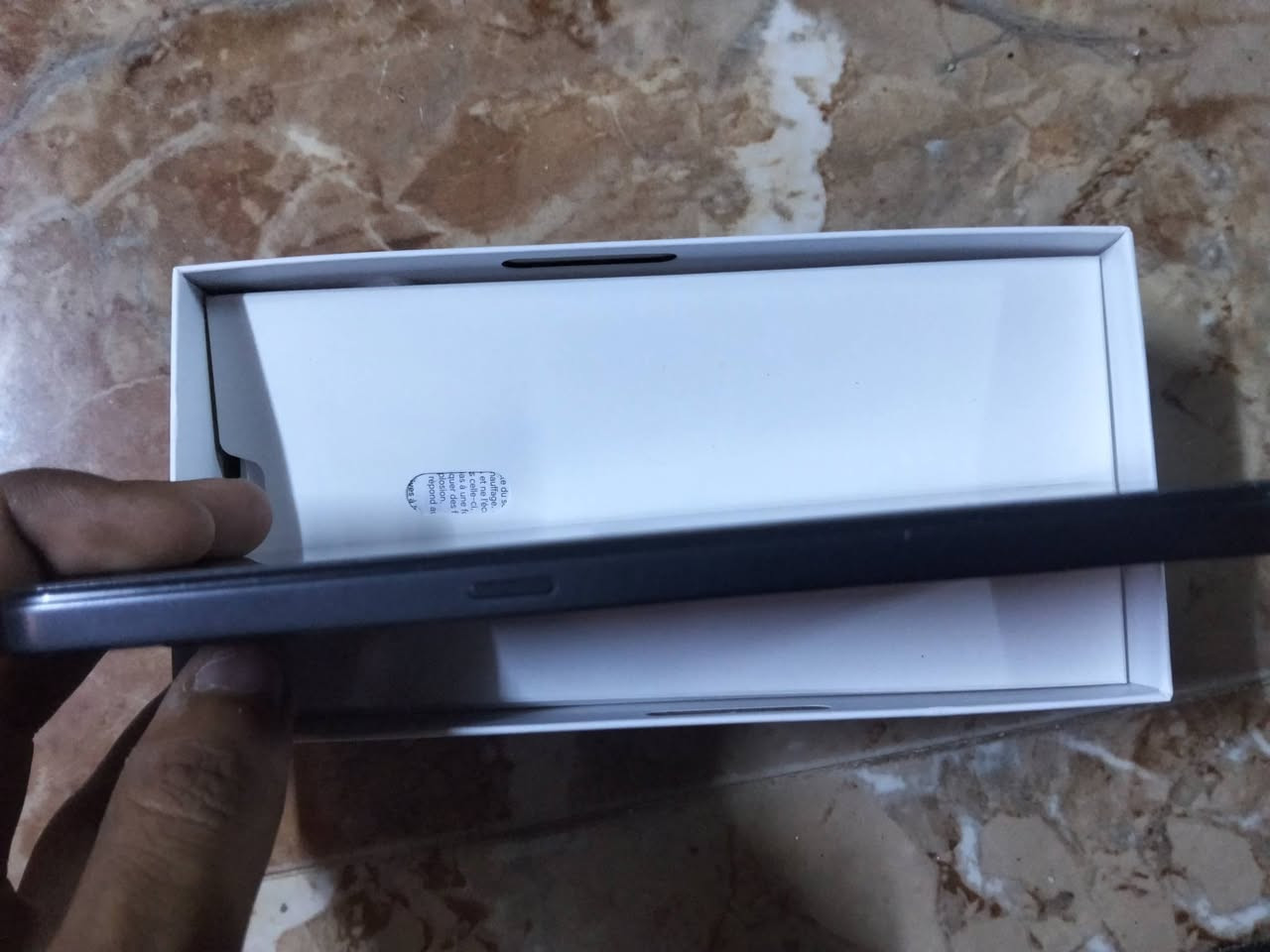 هونر X7d • نضافته ١٠٠٪ • كرتونه موجوده