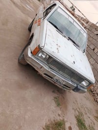 نيسان ٩٢ • رقم اسود • اوراق سنوية