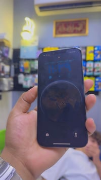 13 qro max ذاكره 256  بطاريه 98ما بدله فقط معلاايه امبدل فقط شاشه فقط ...