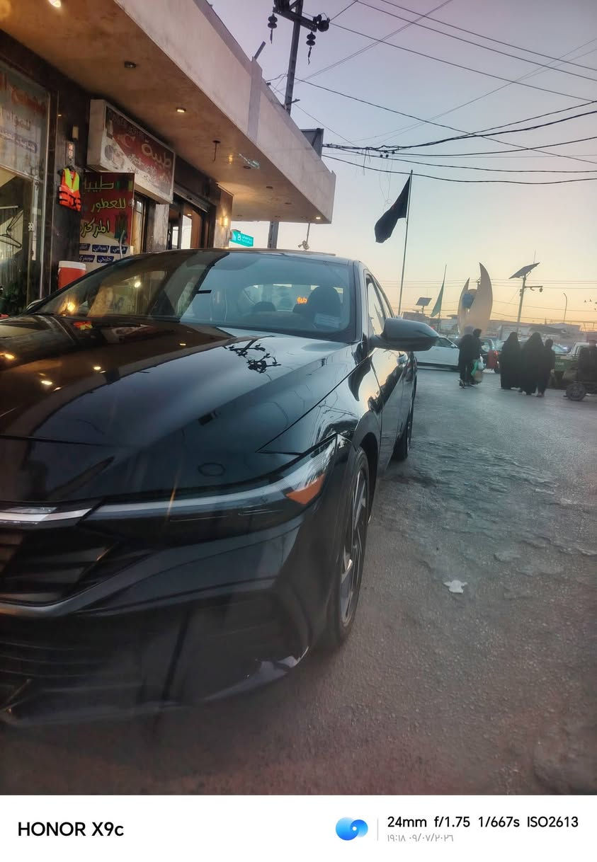 بيع مستعجل
النتره ٢٤ فول مواصفات رقم بغداد سنويه باسمي بيه قطعتين فقط جاملغ وبنيد بدون دواخل لاشاصي ولالغد مليوح حادث خفيف كلش حلو دخول جديد ماشيه 26 الف كيلومتر *********** مكاني بابل المسيب
