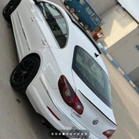 للبيع للبيع   باسات  cc خليجي 🖤 مكفوله من صبغ وضربه   🇩🇪Passat CC 2011...