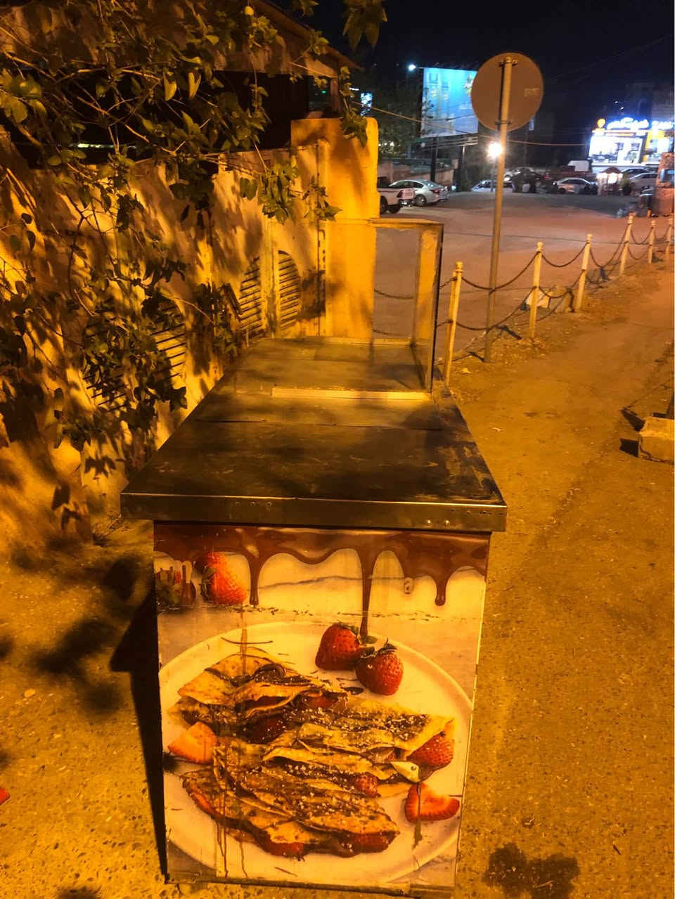 ‎ئەم عارەبانەی کریپە بۆفرۆشتن لەگەڵ میزیکی کریپ هەردوکیان بای 300هەزارە لەسلیمانی***********‎ السليمانية, العراق
