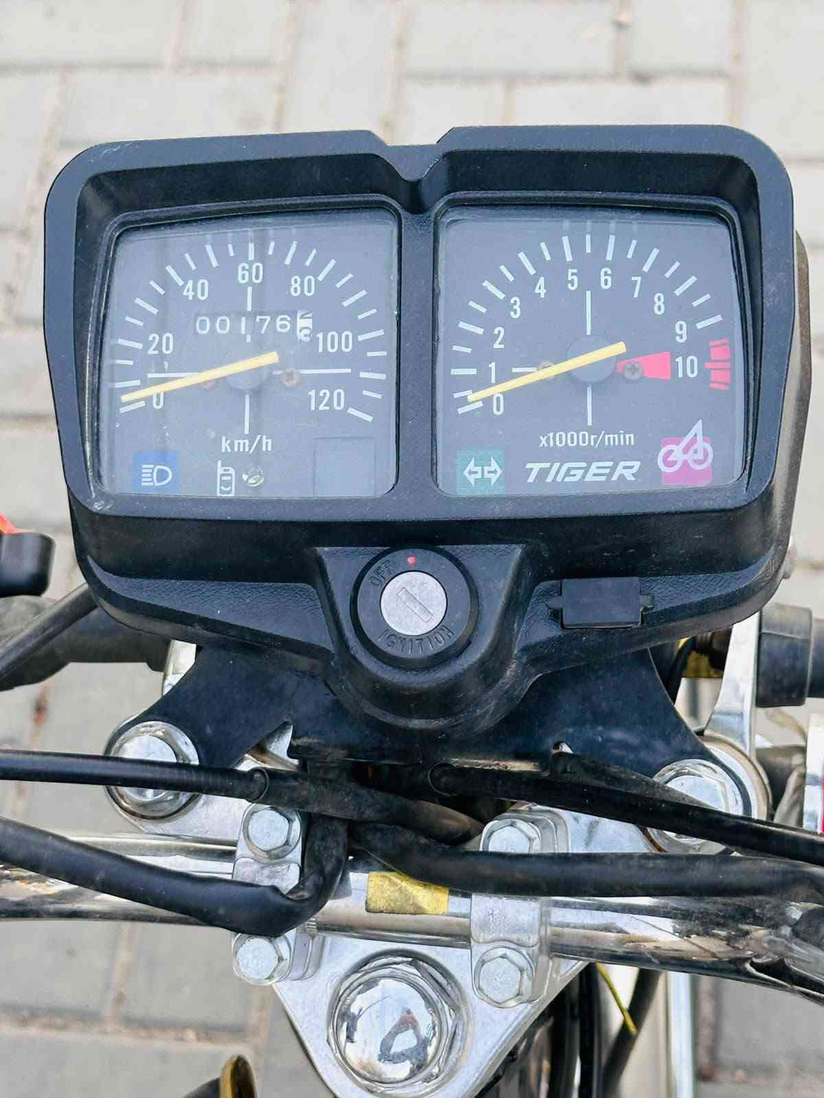 تايكر • ٢٠٢٠ • منفيس
