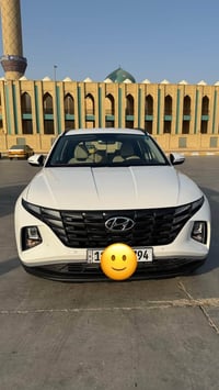 توسان 2024 • ماشي 11كم • كفالة