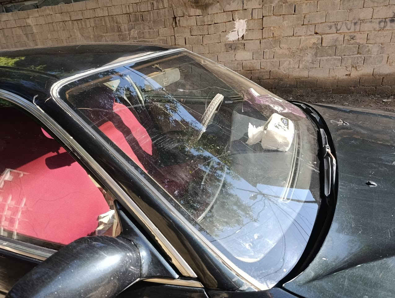ياالله مارك نفخ مكفول ماعده الصبغ عام فقط كير محرك حداحيه اماميه جديده خلفيه 70%100 عندي وكاله عامه يعني اني مالك ***********
*********** واتساب بابل ابي غرق
