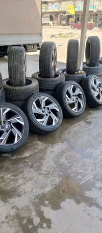 ويل كب • حجم ١٧ • بغداد الشعلة