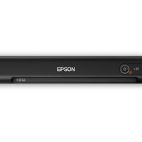 Epson ES-50 • سكانر محمول • مستعمل ونظيف