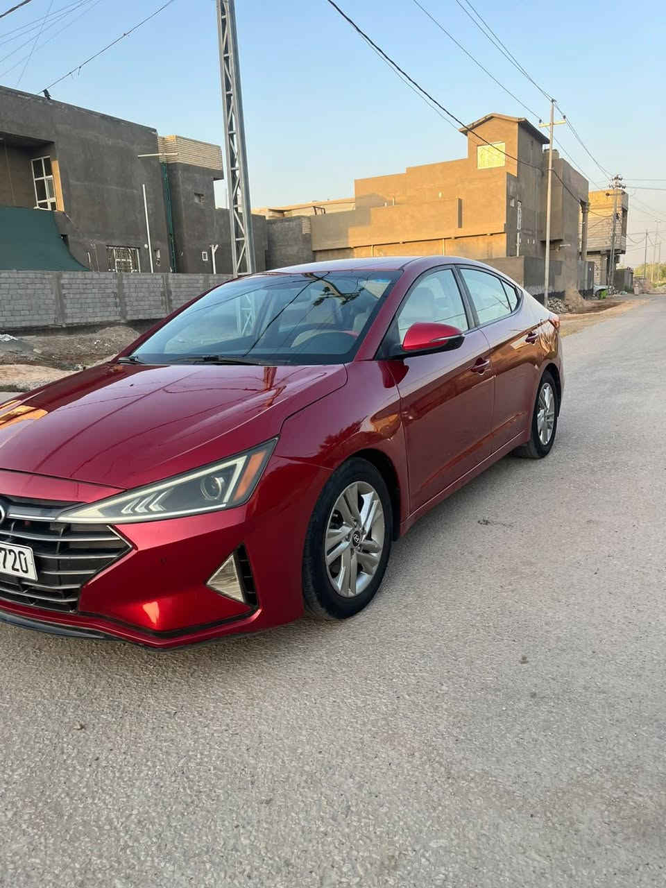 النتر 2019وارد امريكي
سياره نص فول
اشاير بل مري
تحكم بل ستيرن
تدفئه كشنات وستيرن
كشنات جلد بلادي
داخل لونين
سونار مرفق مع صور بيها قطعتين فقط صبغ بدون 
تبديل ليبل واحد
ملاحضه /بيها صوت بل محرك ابيعك مكينه مامكفوله سعر 108
مكان طويريج ***********

نص مكتوب في الصور:
- BERLIN CAR سونار برلين كار
- معجون
- رصة
- بارد
- مفتوح
- خدوش
- صبغ
- خدوش و رصعات
- صبغ + فتح
- صبغ + بارد + رصعات وخدوش + فتح جزئي جاملغ امامي
- صبغ + بارد + رصعات وخدوش + فتح جاملغ امامي
- رصعات في القمارة
- يوجد خدوش ورصعات وتكحيل
- اسم الفاحص : سجاد - ***********
- نخلي كامل المسؤولية و غير مسؤولين عن القص وفحص الأماكن عديمة الرؤية والعيب الشرعي
- بعد انتهاء الفحص وتسليم التقرير للزبون والبائع يتحمل كافة المسؤولية
- بابل المحاويل قرب مجموعة النسيم للحديد مجاور غسل ابو علاء المسعودي
- *********** - ***********