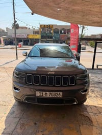 جراند شيروكي • ٢٠١٩ • فول مواصفات