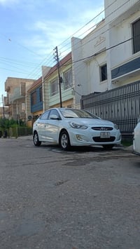 اكسنت خليجي • ٢٠١٣ • كفاله عامه