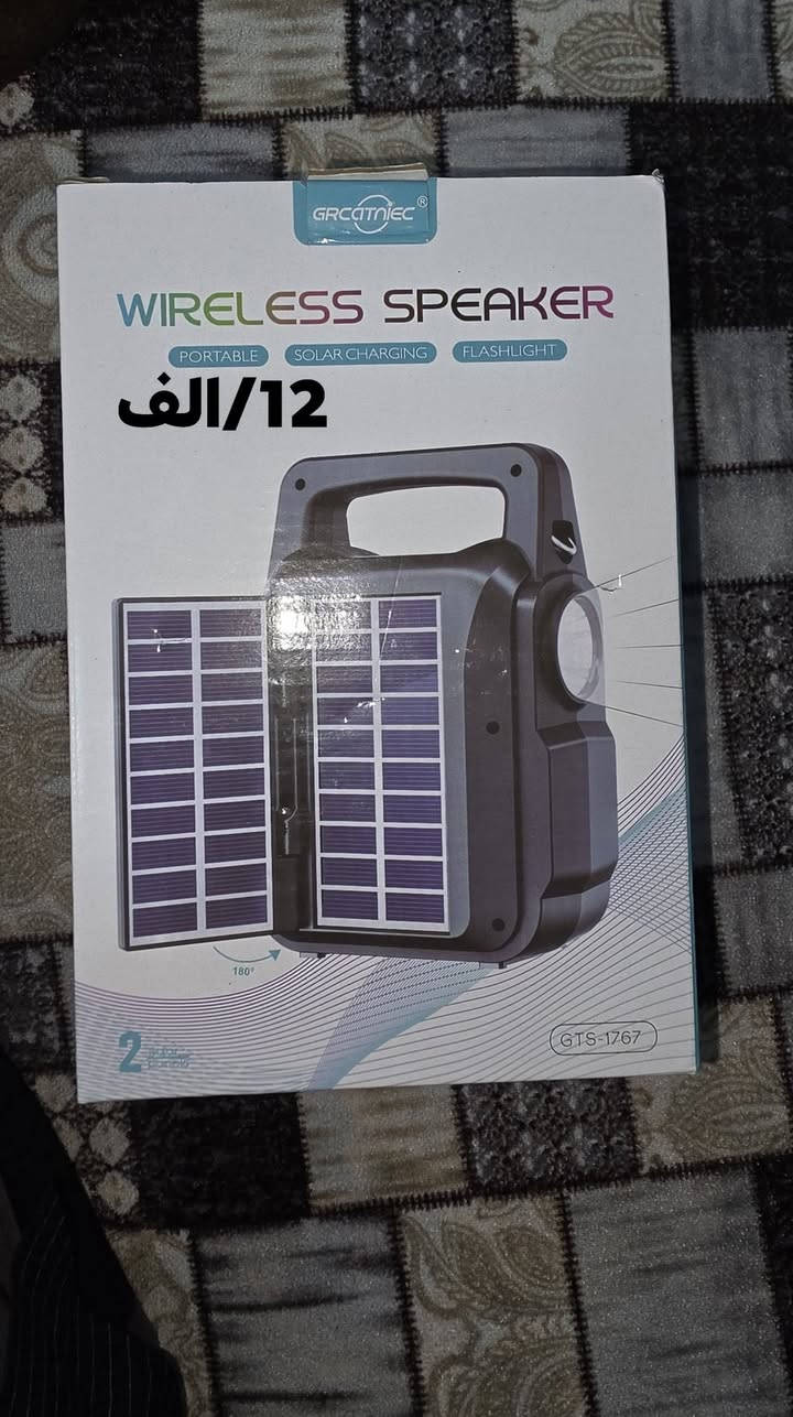 اغراض امازون • جديدة • الكترونيات