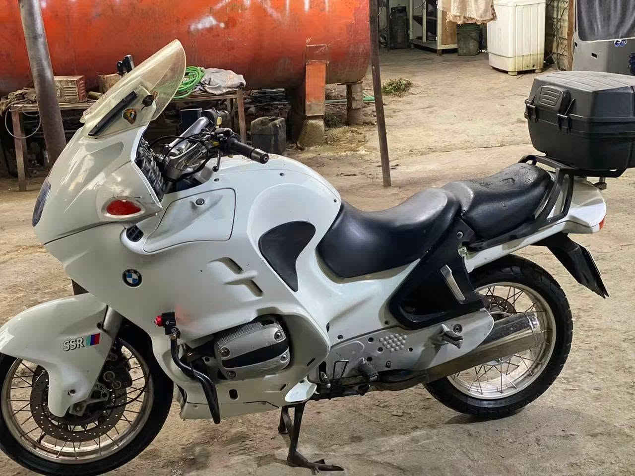 RT 850 للبيع فقط بدون مرواس دراجة رقم وسنوية  مكينة كير كهربائيات كلها تمام فقط مسسن العينة بي سوفان يعني تبدل عينة ترجع وكالة ادامة كاملة دهن فلتر نوزلات فيتم جويتر كلهن مديومات 
السعر النهائي ٢٢ ورقة شراي حياك الله ما تشتري اذكر الله بتعليق وربي يوفق الجميع 
***********
@الجميع
