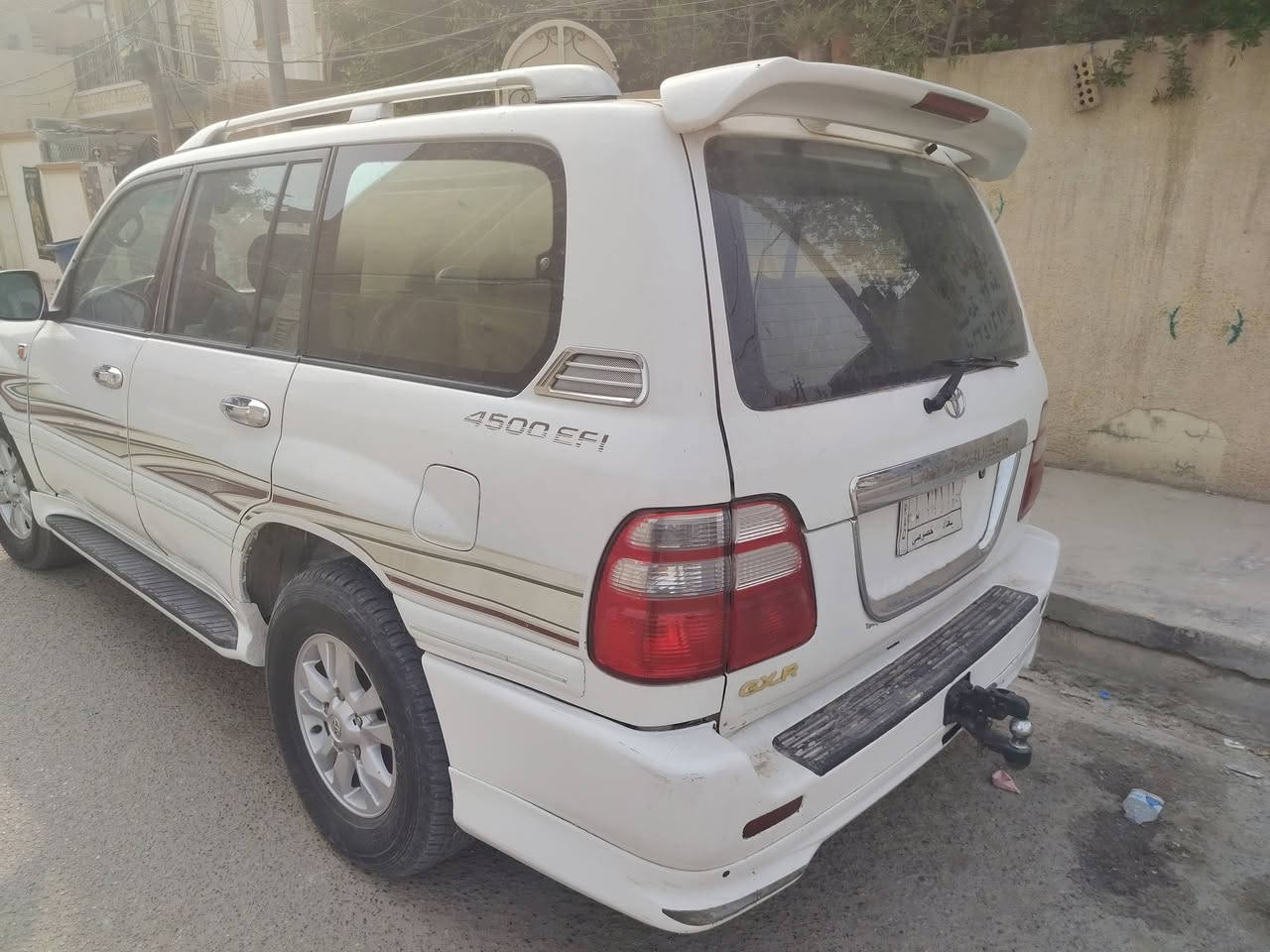 جكساره • ٢٠٠١ • محدث ٢٠٠٥
