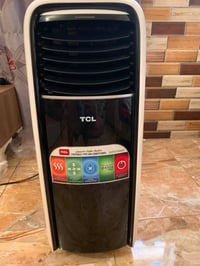 سبلت مكتبي متنقل • غاز 410 • انفيرتر TCL