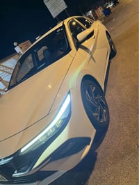 الانتره • ٢٠٢٤ • حادثه