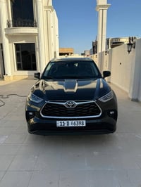 هايلندر ٢٠٢٢ • فول مواصفات • بغداد