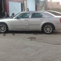 كرايسلر 300 • ٢٠٠٧ • تحويل مباشر
