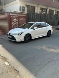 كورلا • ٢٠٢٥ • رقم بغداد