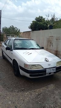 ايسپرو ٩٦ • ماكينة سليمة • سليمانية