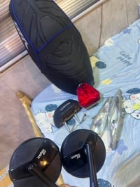 غراض جيتي ار كلهه مال رمبه الشراي بي خير ويتدلل 07714089409 توصيل موجو...