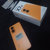 هونر X7e • ٢٥٦ جيجا • ٧٥٠٠mAh