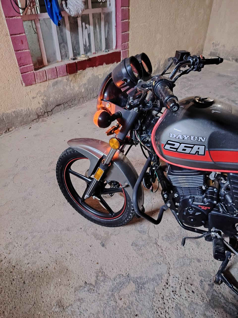 ديوان 23 محرك 200 وراق اصوليه مكفولة من كلشي سعر 1850 بيه مجال للشراي رقمي *********** مكاني حله عوفي حافضه موجوده
