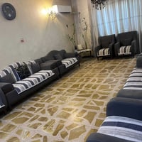بابل • كنب ١٥مقعد • بيع عاجل