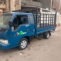 كيا فونتير ٩٧ • ميكانيك جديد • تحويل مباشر