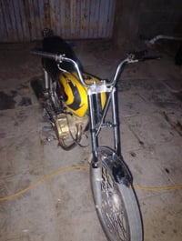 نامه • موديل 22 • جاهزه للشارع