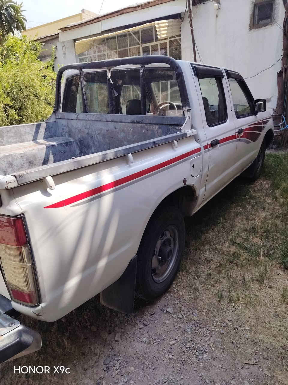 بەناوی خوای گەورە ئەم نیسانە بۆ فرۆشتن 2003 بێعەیبە بێ مەسرەف شاشە ئایپاد 4تایەی تازەی لەژێرایە ساغە مزایدەیە کتابی مزایدەی لەگەڵە لە هەڵەبجەی شەهیدم سیعری 56معامەلە ***********ئەدمین
