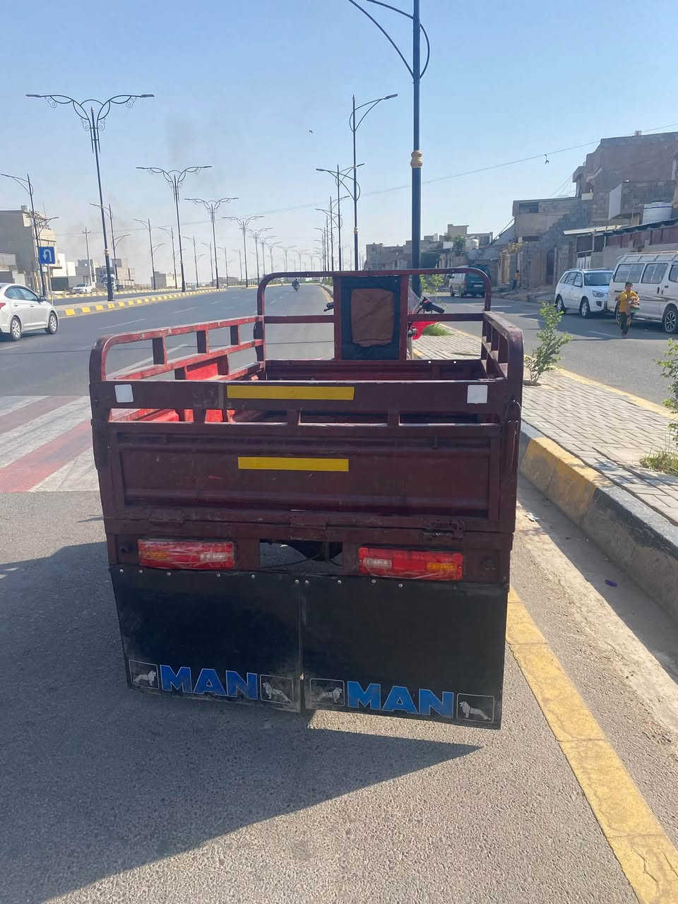 ستوتا للبيع جاهزا من كلشي سعره ٩٠٠   رقم تلفون ***********
