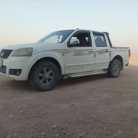 كريت ول • ٢٠١٢ • مكينه و كير شرط