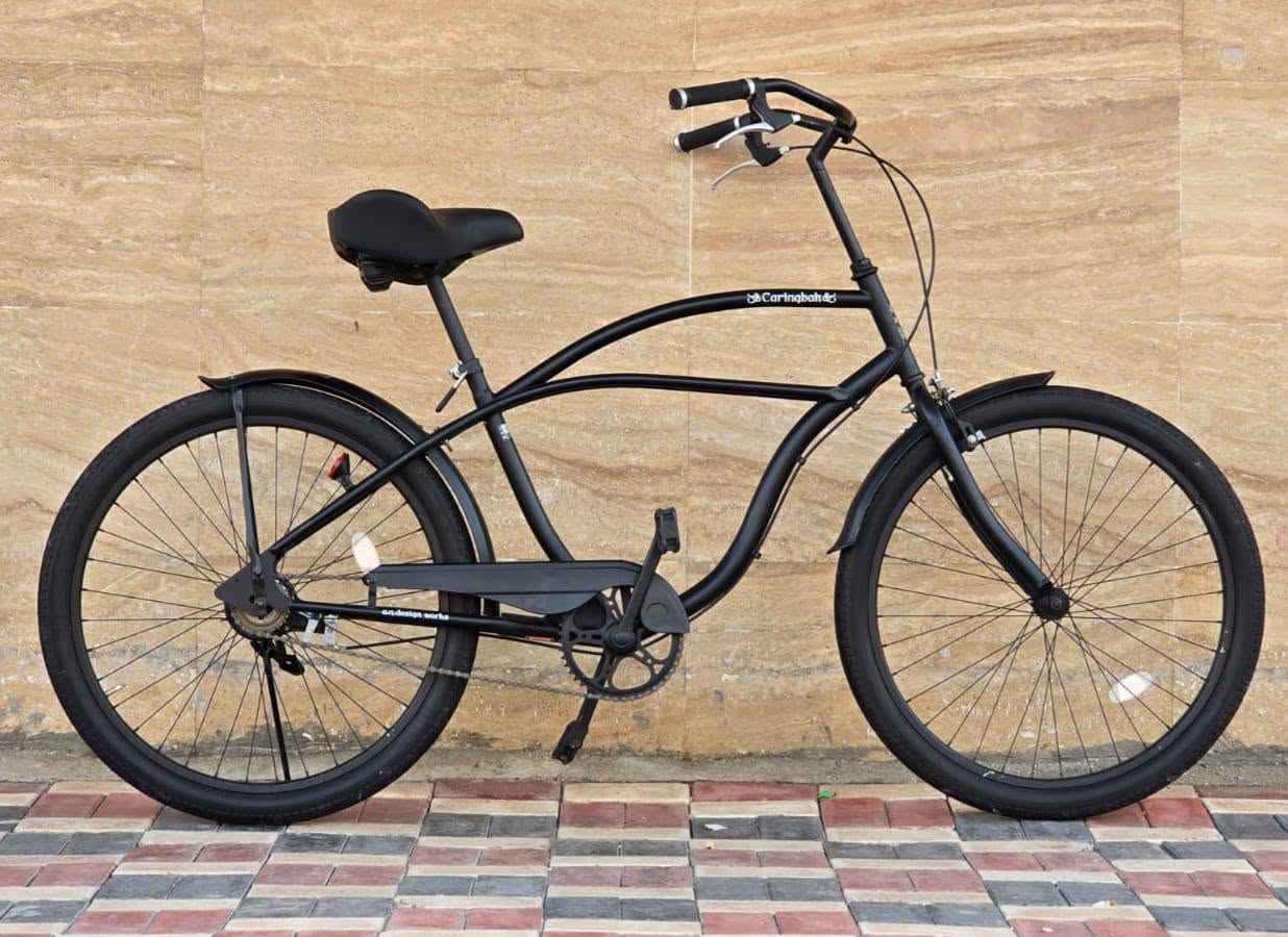 السلام عليكم ورحمة الله وبركاته 🌹
🚲 دراجة هوائية للبيع – كلاسك وأوزان ثقيلة 💪  باله اصلي غير مستخدم شرط الفحص والنضافه والظمان 
🔹 الحجم: 26 🔹 تتحمل الأوزان الثقيلة 🔹 تاير عريض 🔹 تايرات كتان 🔹 سلاسة عالية بالمشي 🚲 🔹 وضع شركة 🔹 النظافة:  95 100% 🔹 اللون: أسود مطفي 🖤 🔹
 مقعد طبي اصلي ضخمة جداً 🔹 تصعد حد أقصى لطول 190 سم
📍 العنوان: كربلاء – طويريج 🚚 تتوفر خدمة توصيل لجميع محافظات العراق 🇮🇶 📞 للاستفسار أكثر: خاص أو على الرقم ***********
