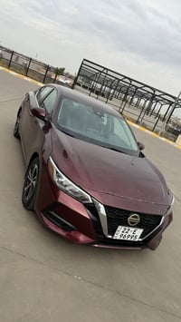سنترا SV • ٢٠٢٣ • مكينة 2.0