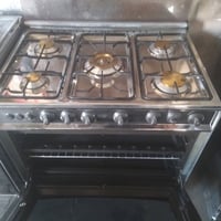 طباخ اديال • طباخ كريازي • قياس ٨٠-٩٠×٦٠