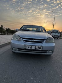 اوبترا • ٢٠٠٦ • قابلة تفاوض