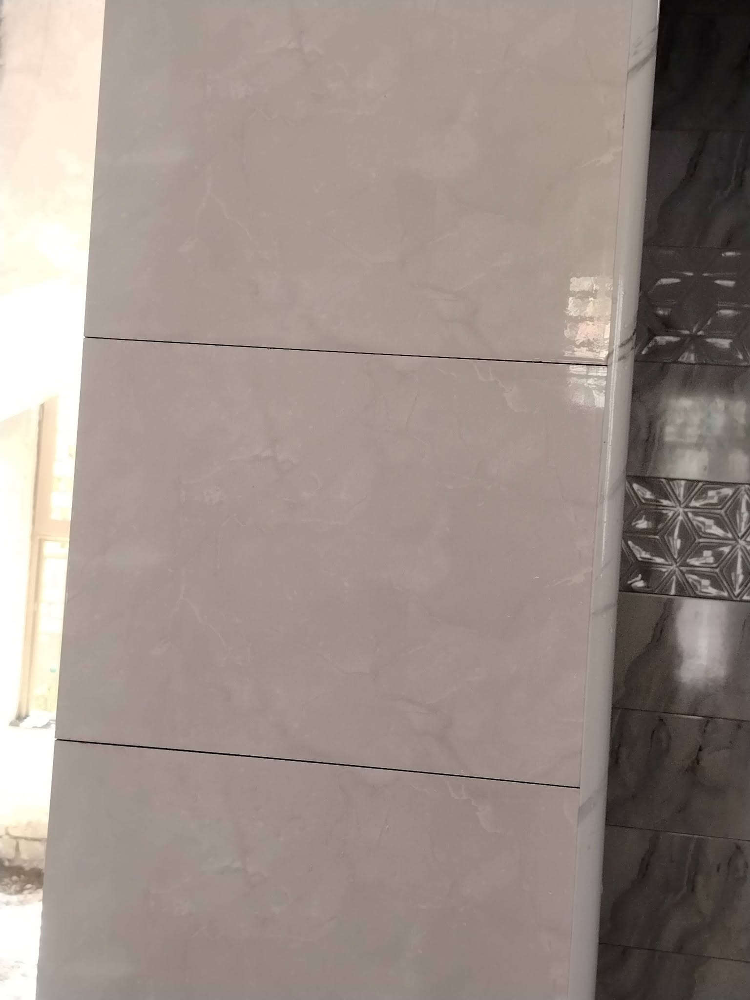 أعمالنا في مدينة الحمزه الغربي
حسام السعيدي 
***********
