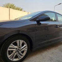 النترا ٢٠٢٠ • وارد امريكي • ماشيه ٣٨ الف
