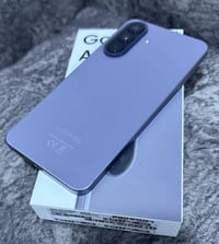 سامسونج A57 5G • ١٢ رام ٢٥٦ • جديد بالكارتون