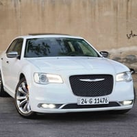 كرايسلر 300c • ٢٠١٩ • وارد كندي