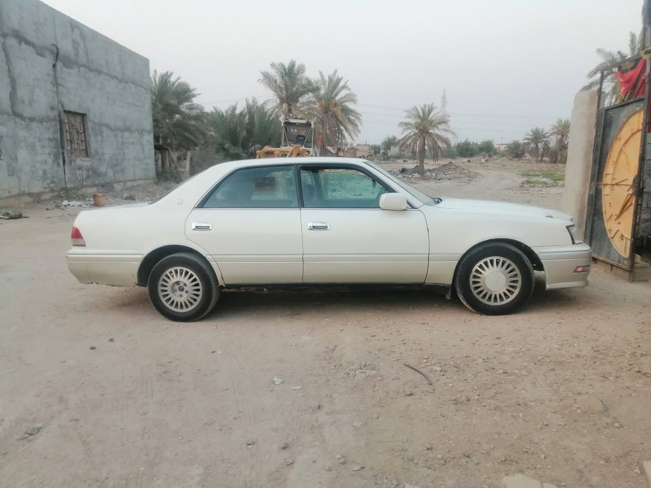 السلام عليكم راس ثور فلات موديل 2000 رقم بصره بأسمي سياره حلوه نضيفه كهربائيات كامله+ تبريده يخبل مكينه جديده +الكير بي ضعف سياره مال جناي بس انه محتاج واريد ابيع
السلام عليكم راس ثور فلات موديل 2000 رقم بصره بأسمي سياره حلوه نضيفه كهربائيات كامله+ تبريده يخبل مكينه جديده +الكير بي ضعف سياره مال جناي بس انه محتاج واريد ابيع 

السعر: 70$

للأتصال: ***********

