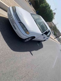 موديل ٩٦ • مكينة مفتوح • رقم بغداد
