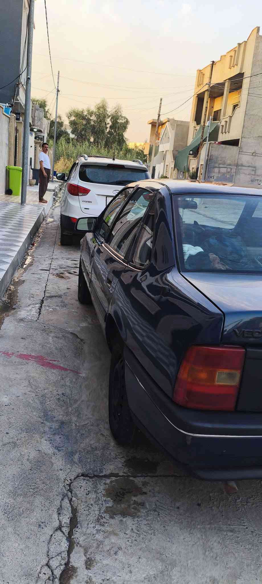 🚨 للبيع وبسعر مناسب 🚨
🚘 أوبل فكترا 1992
🔧 محرك 1.8 مرغوب
✨ سيارة حلوة ونظيفة
🎨 صبغ جمالي فقط
📋 شرط التحويل: رقم نينوى
👀 الفحص والمعاينة للشراي***********
