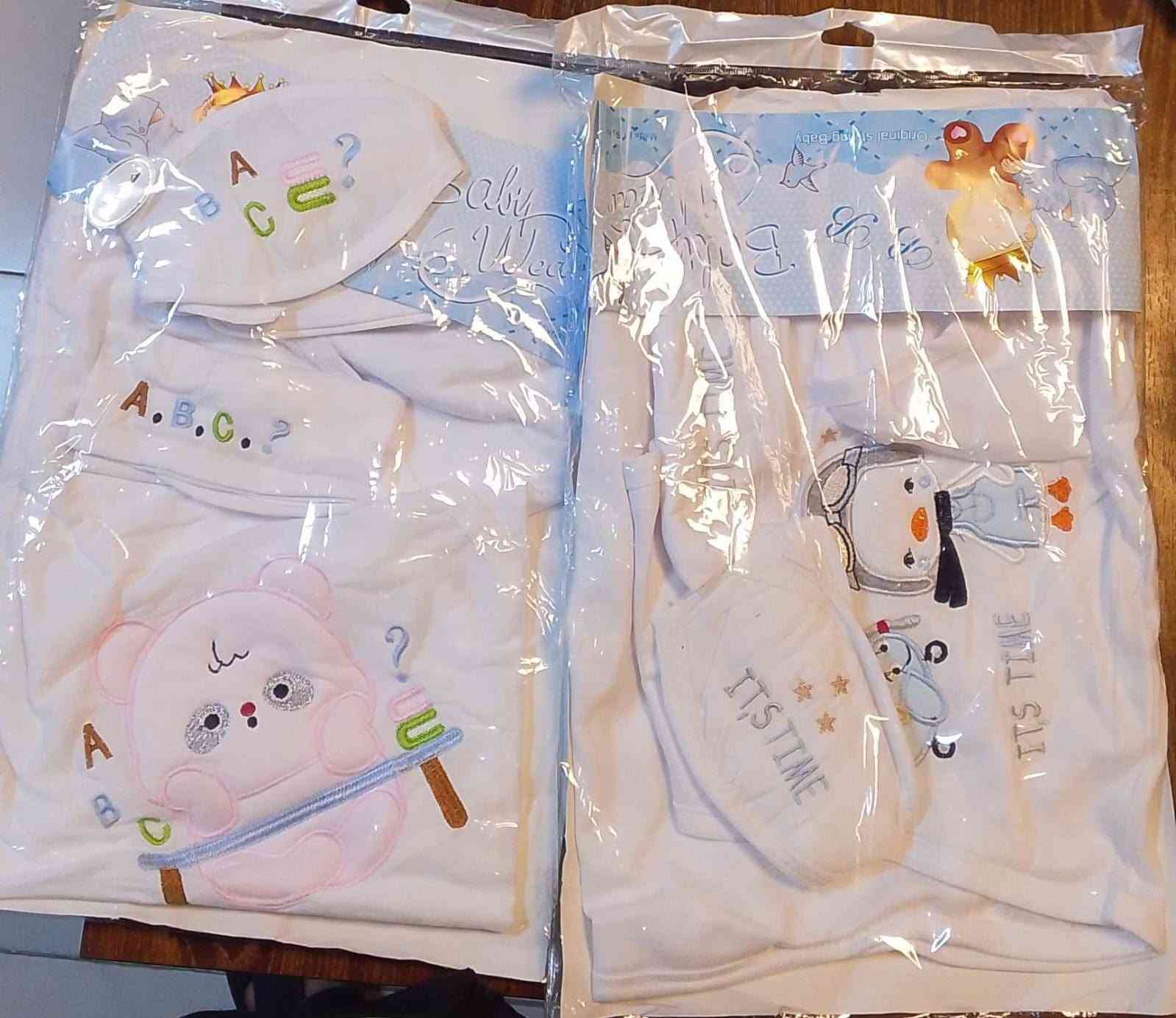 مركز الطفل للحليب..
توفر داخل مركز الطفل ملابس أطفال👼 وأيضاً مستلزمات أطفال..
العنوان/ تقاطع حي 17 تحت مجمع بلاتينيوم كلنيك بجوار مركز الإتحاد للأسنان..
للأستفسار/ المراسله خاص أو الإتصال ع واتس ***********
