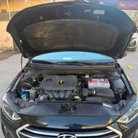 النترا2018 وارد امريكي حادثها بنيد فقط امبدل نفس اللون السيارة بدون صب...