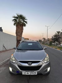 توسان ٢٠١٢ • مكفولة • فول مواصفات
